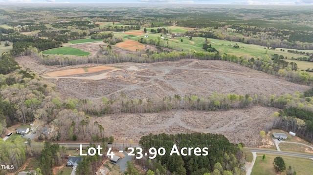LOT4 Flat Rock Rd, Franklinton, NC 27525
