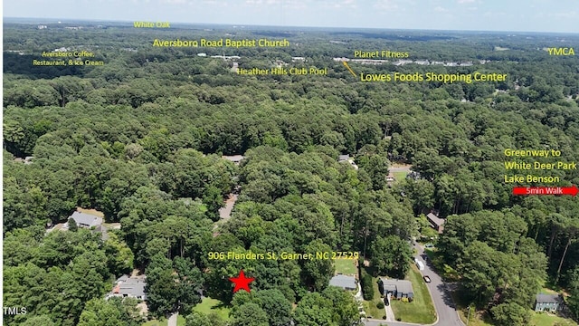906 Flanders St, Garner, NC 27529 - photo 3