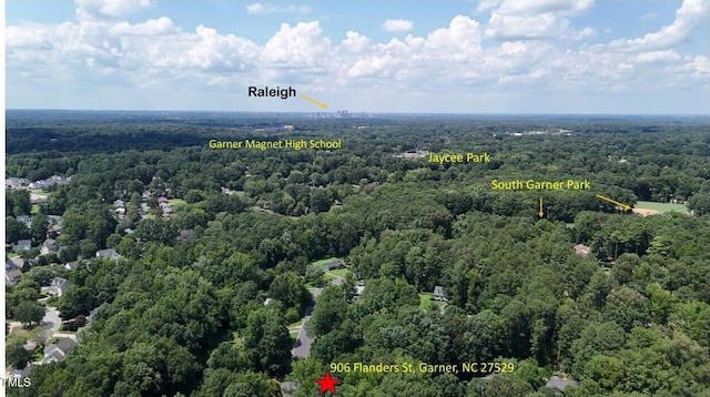 906 Flanders St, Garner, NC 27529 - photo 4