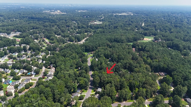 906 Flanders St, Garner, NC 27529 - photo 34