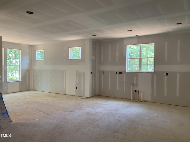 249 High Ridge Ln, Pittsboro, NC 27312 - view of spare room