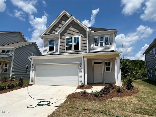 243 Meadowbark Bnd Unit 28, Garner, NC 27529 - photo 1