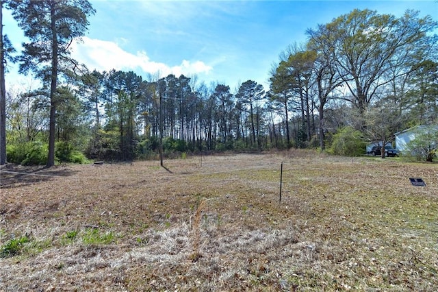 595 Shaw Rd, Saint Pauls, NC 28384