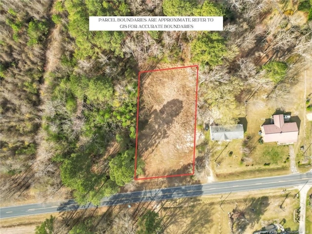 595 Shaw Rd, Saint Pauls, NC 28384