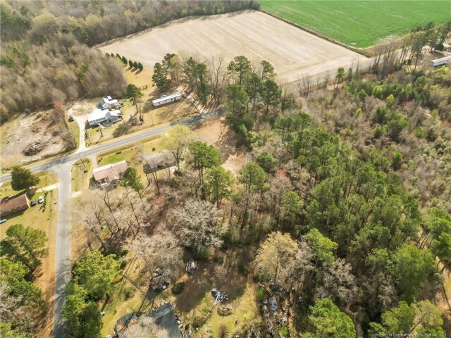 595 Shaw Rd, Saint Pauls, NC 28384