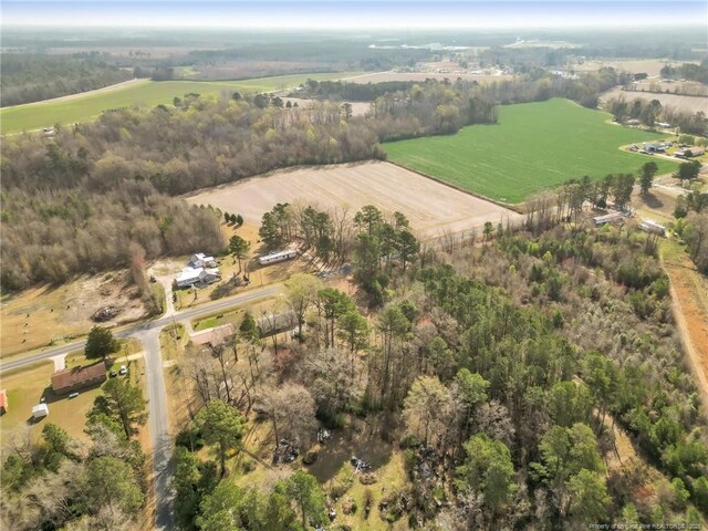 595 Shaw Rd, Saint Pauls, NC 28384