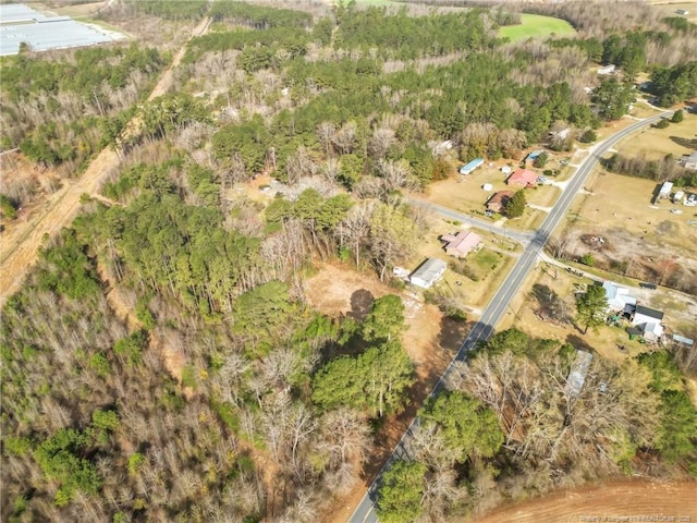 595 Shaw Rd, Saint Pauls, NC 28384