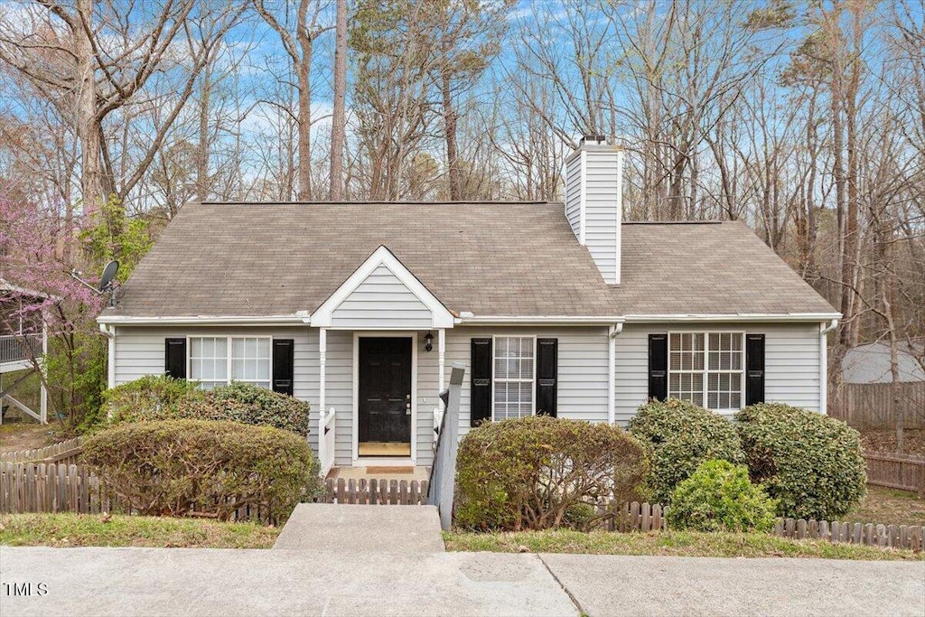 815 Riverbark Ln, Durham, NC 27703 - photo 1