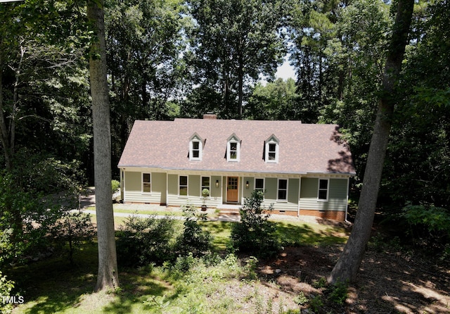 1116 Shadywood Ln, Raleigh, NC 27603 - photo 39