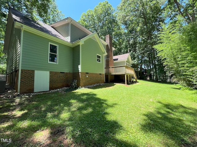 1116 Shadywood Ln, Raleigh, NC 27603 - photo 29