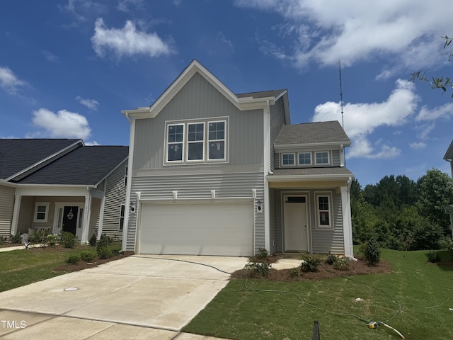 239 Meadowbark Bnd Unit 27, Garner, NC 27529 - photo 1