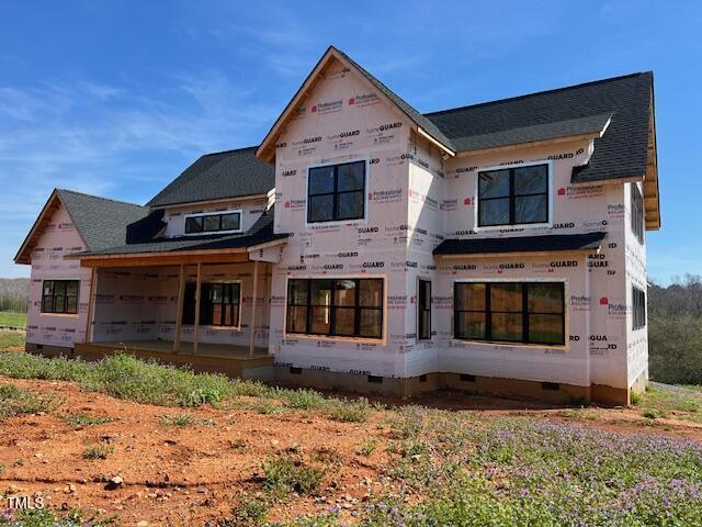 171 Dairymont Dr, Pittsboro, NC 27312 - photo 3