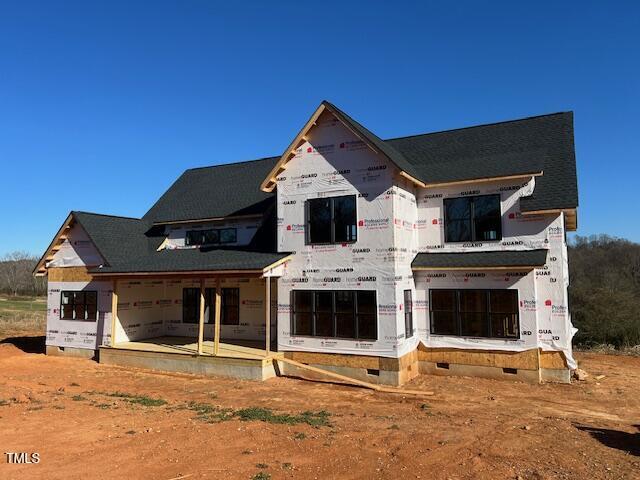 171 Dairymont Dr, Pittsboro, NC 27312 - photo 4