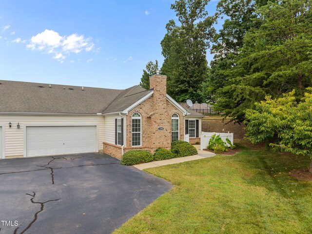 1146 Blue Bird Ln, Wake Forest, NC 27587 - photo 1