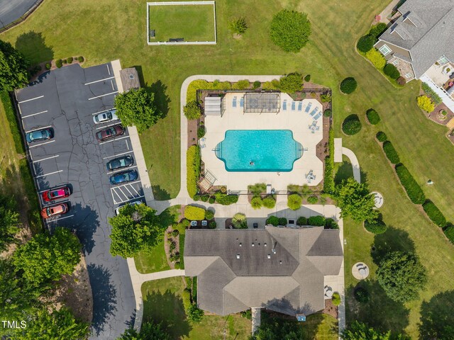 1146 Blue Bird Ln, Wake Forest, NC 27587 - photo 4