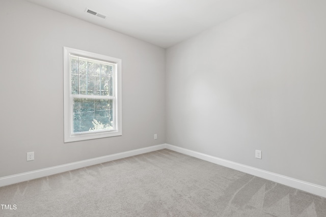 109 Belle Plain Dr, Morrisville, NC 27560 - empty room featuring healthy amount of natural light, baseboards, and carpet