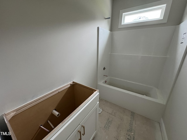 9600 Stallings Rd, Spring Hope, NC 27882 - full bath with shower / bath combination