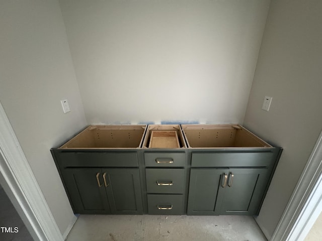 9600 Stallings Rd, Spring Hope, NC 27882 - view of bathroom