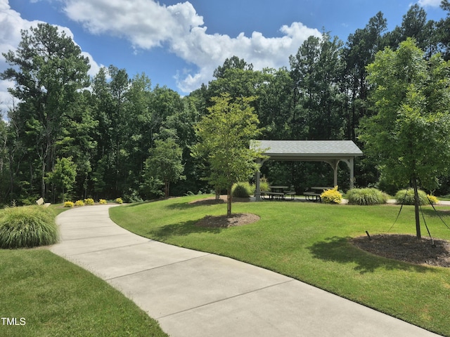 4000 Passenger Pl, Durham, NC 27703 - photo 34