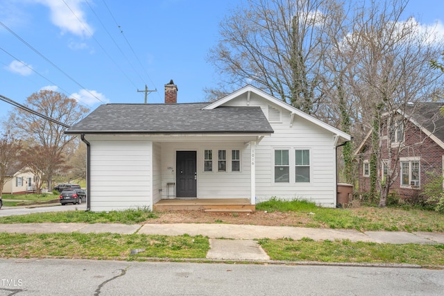1016 Caldwell St, Greensboro, NC 27406 - photo 1