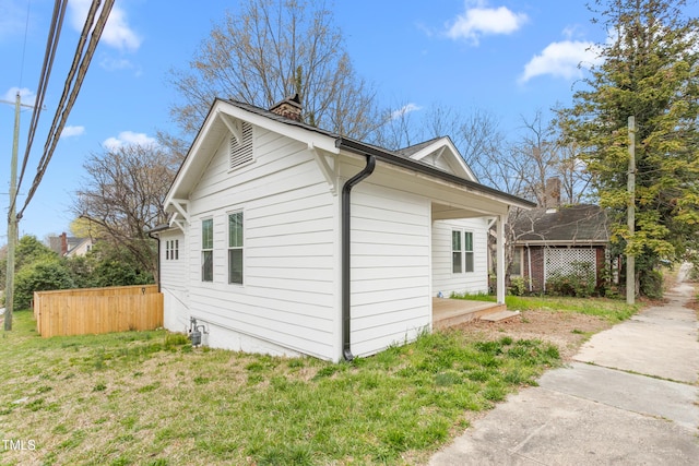 1016 Caldwell St, Greensboro, NC 27406 - photo 25