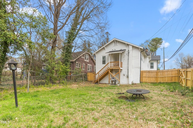 1016 Caldwell St, Greensboro, NC 27406 - photo 23