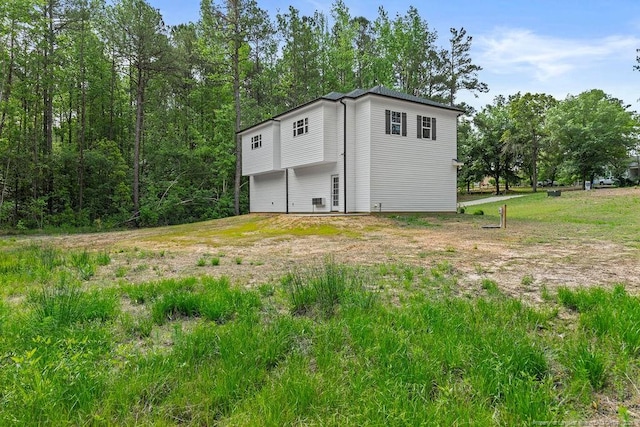 432 Timberline Dr, Fayetteville, NC 28311 - view of outbuilding