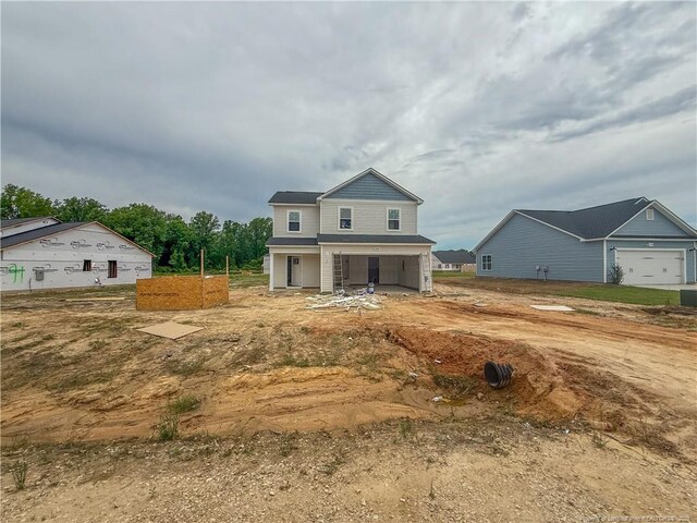 342 Guard Ln, Parkton, NC 28371 - photo 1
