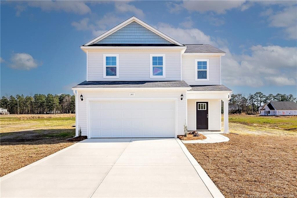 342 Guard Ln, Parkton, NC 28371 - photo 2