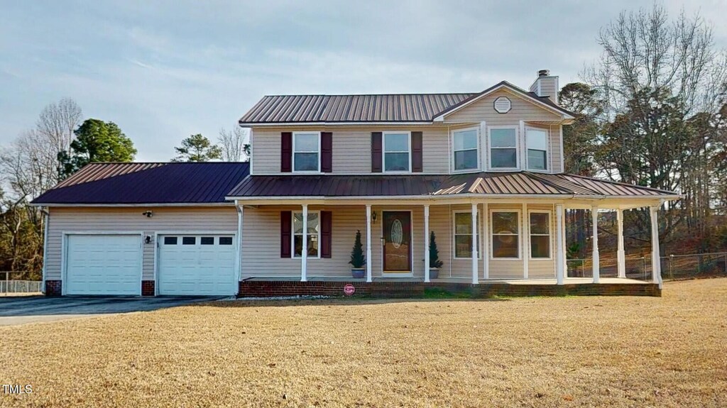 96 Overlook Rd, Cameron, NC 28326 - photo 1