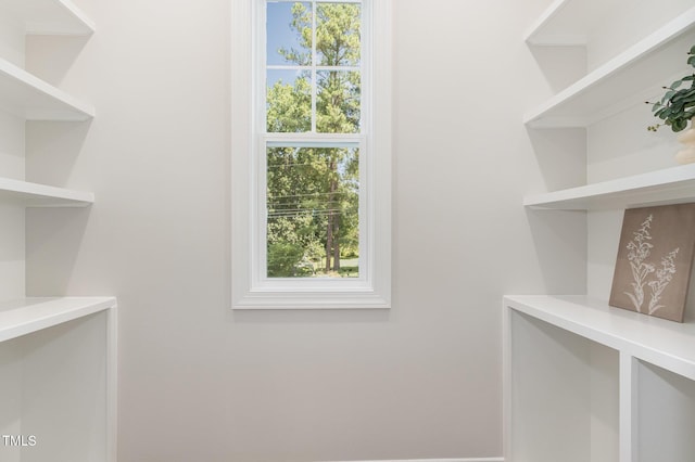 503 Forest Rd, Oxford, NC 27565 - view of storage area