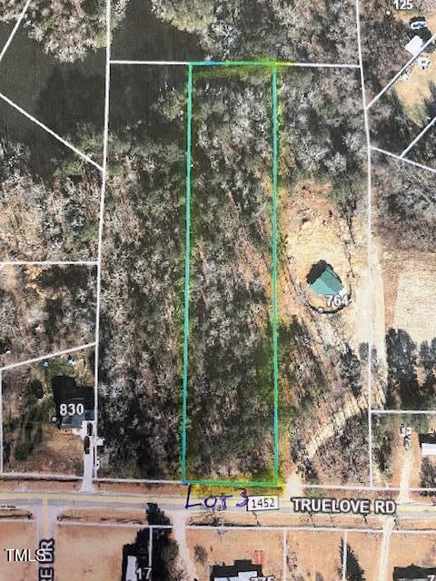 LOT3 Truelove Rd, Holly Springs, NC 27540 - photo 1