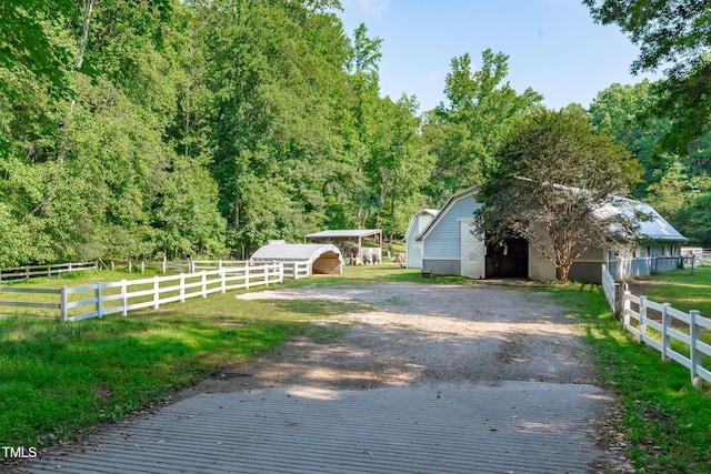 11808 Black Horse Run, Raleigh, NC 27613 - photo 27