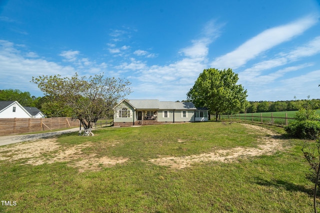 7397 Pearces Rd, Louisburg, NC 27549 - photo 3