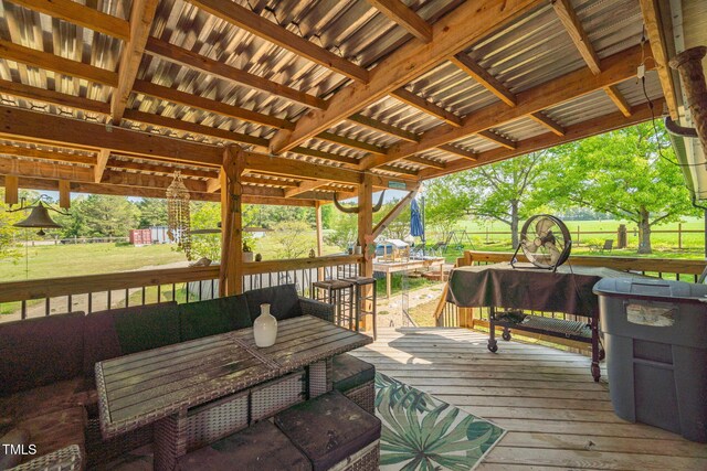 7397 Pearces Rd, Louisburg, NC 27549 - photo 25