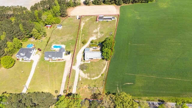 7397 Pearces Rd, Louisburg, NC 27549 - photo 41