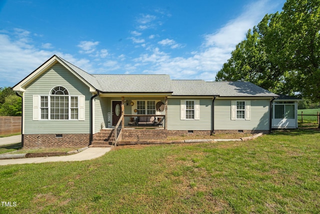 7397 Pearces Rd, Louisburg, NC 27549 - photo 1
