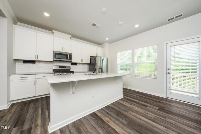 3022 Castle Loch Ln, Durham, NC 27703 - photo 5