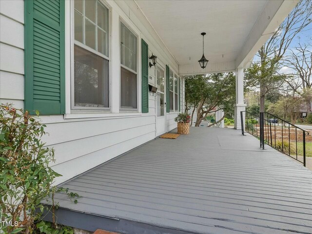 1628 Park Dr, Raleigh, NC 27605 - photo 6