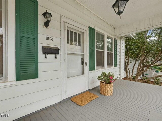 1628 Park Dr, Raleigh, NC 27605 - photo 7