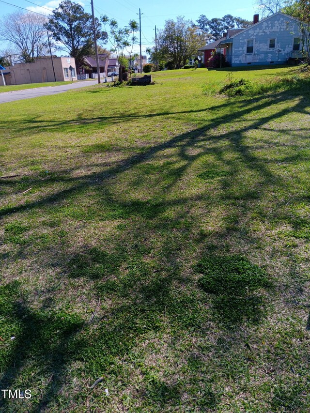 830 W St, New Bern, NC 28560