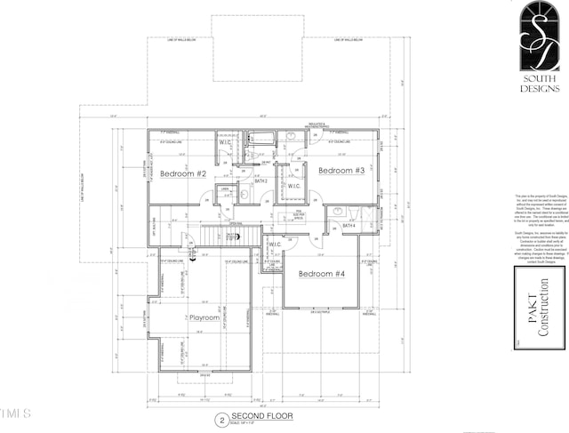8620 Dukes Lake Rd, Zebulon, NC 27597 - view of home floor plan