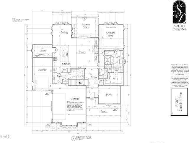 8620 Dukes Lake Rd, Zebulon, NC 27597 - view of floor plan / room layout