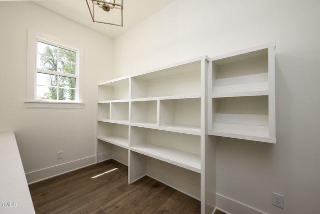 8620 Dukes Lake Rd, Zebulon, NC 27597 - view of pantry
