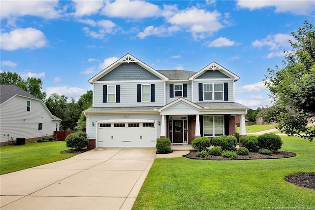 527 Coxwold Pl, Fayetteville, NC 28311 - photo 1