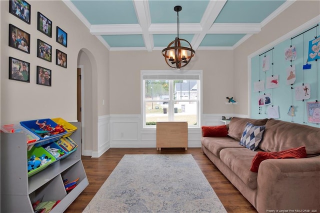 527 Coxwold Pl, Fayetteville, NC 28311 - photo 7