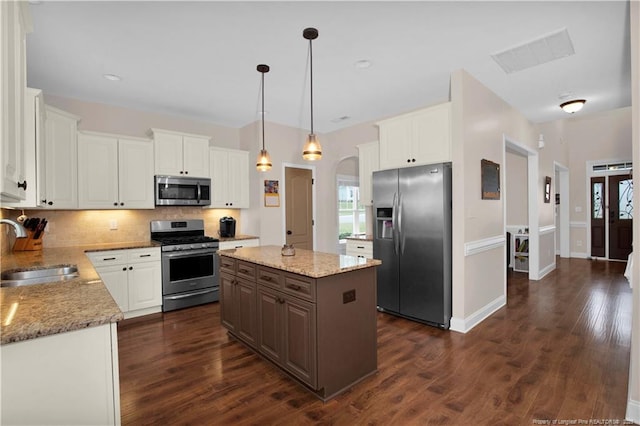 527 Coxwold Pl, Fayetteville, NC 28311 - photo 13