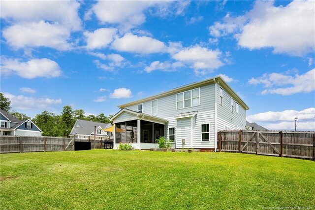 527 Coxwold Pl, Fayetteville, NC 28311 - photo 34