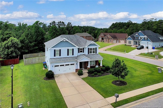 527 Coxwold Pl, Fayetteville, NC 28311 - photo 37