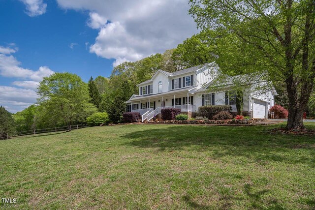 3787 Pleasant Hill Church, Siler City, NC 27344